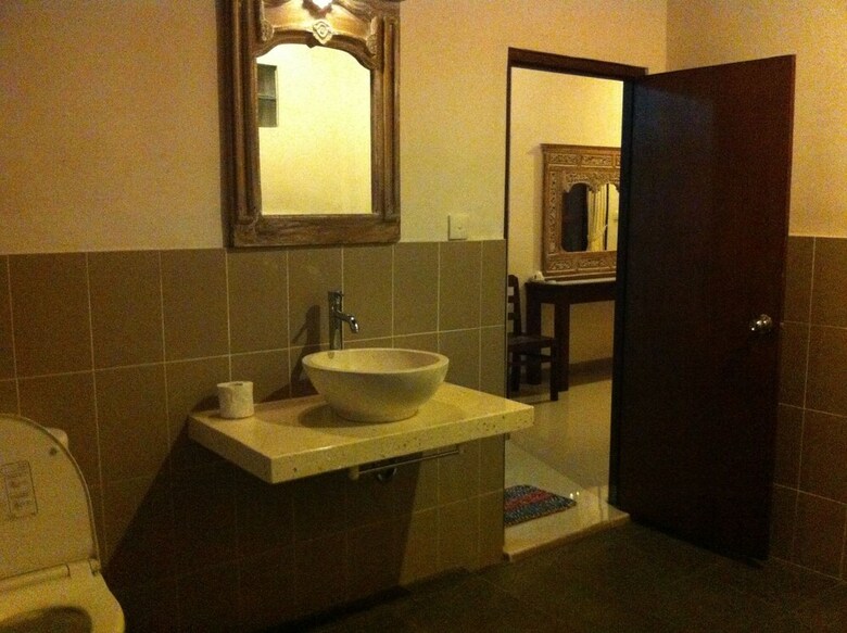 Hotel Karang Mesari Ubud Guest House