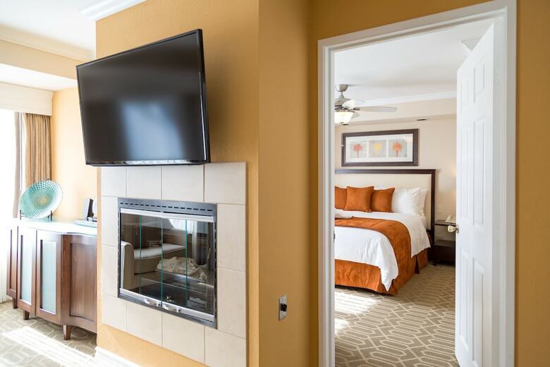 Coronado Beach Resort
