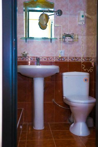 Hotel Mechta U Morya