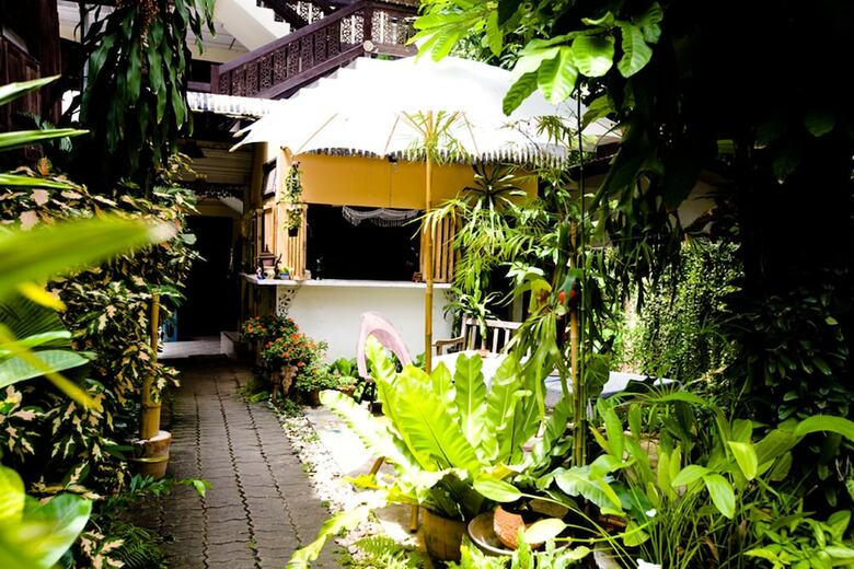 Hotel Kim House