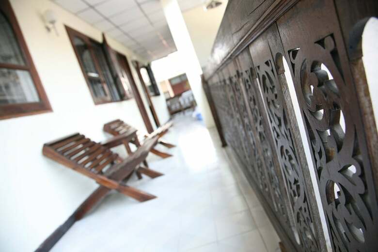 Hotel Kim House