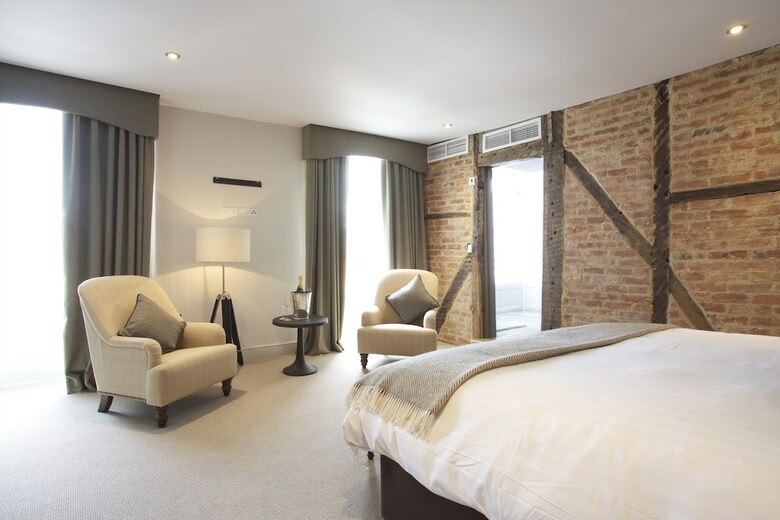 Kings Head Hotel