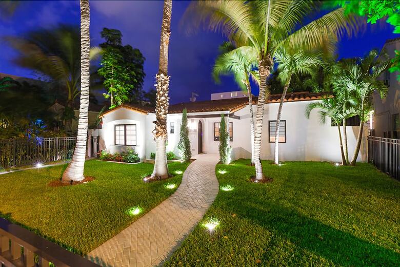 Bars B&B South Beach Miami Boutique Hotel