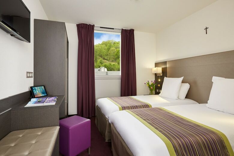Hotel H�tel Astrid