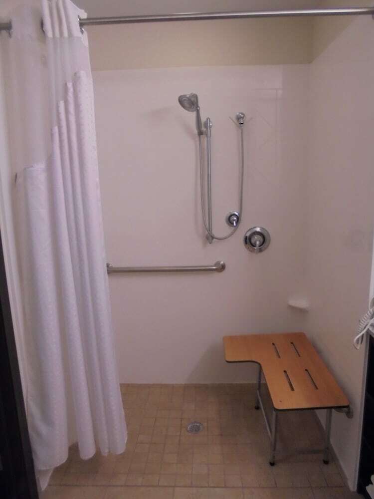 Hotel Holiday Inn Express & Suites Nevada