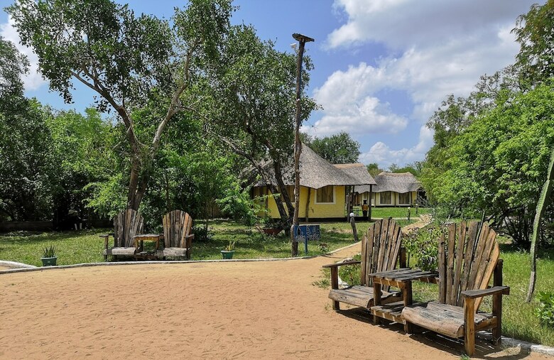 Posada Africa Safari Selous