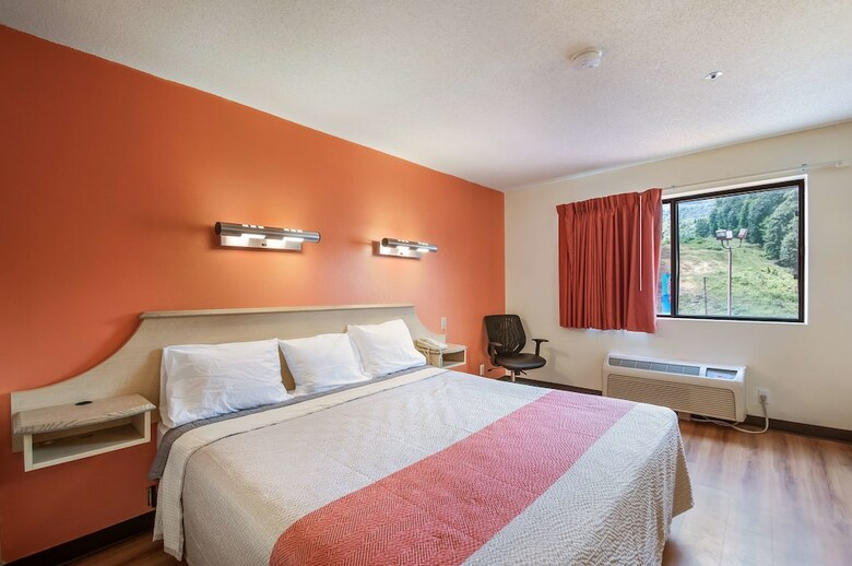 Hotel Motel 6 La Vale, Md - Cumberland