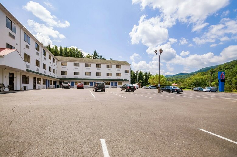 Hotel Motel 6 La Vale, Md - Cumberland