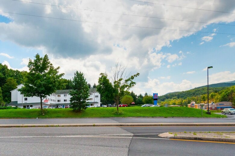 Hotel Motel 6 La Vale, Md - Cumberland