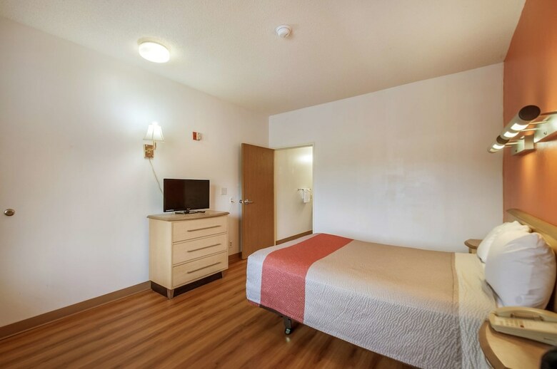 Hotel Motel 6 La Vale, Md - Cumberland