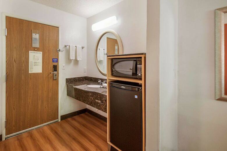 Hotel Motel 6 La Vale, Md - Cumberland