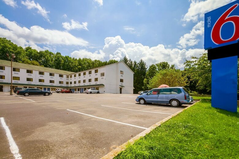 Hotel Motel 6 La Vale, Md - Cumberland