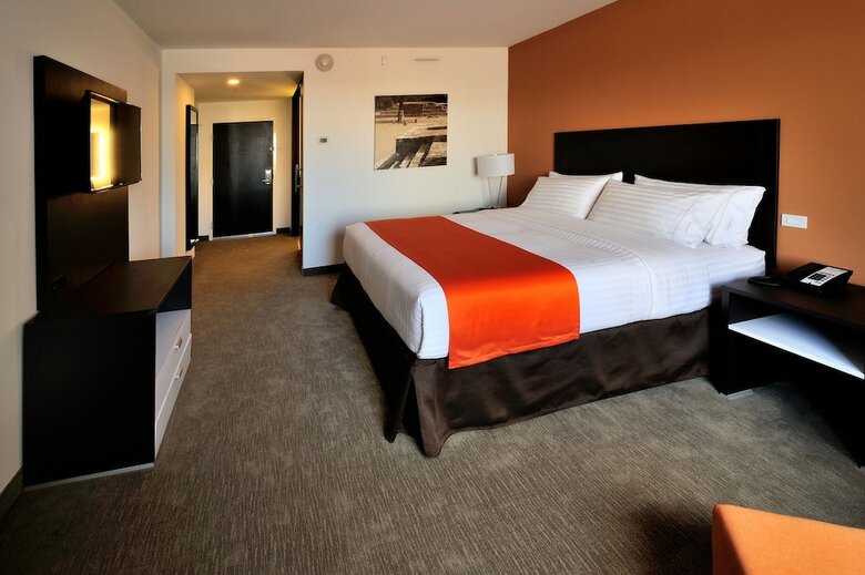 Hotel Holiday Inn Express Tegucigalpa
