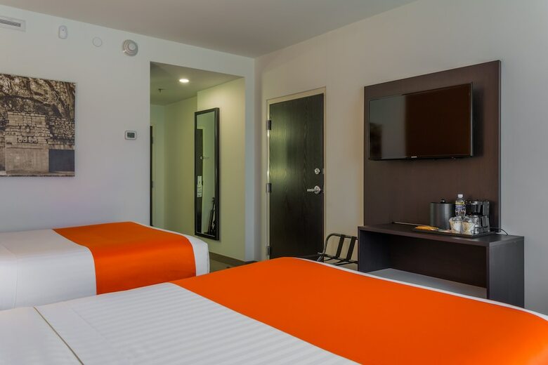 Hotel Holiday Inn Express Tegucigalpa