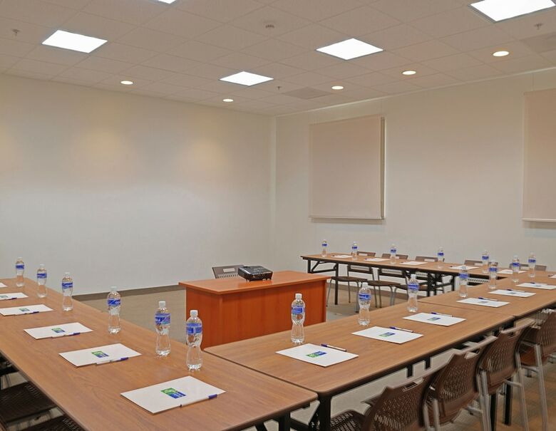 Hotel Holiday Inn Express Tegucigalpa