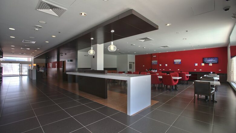 Hotel Holiday Inn Express Tegucigalpa