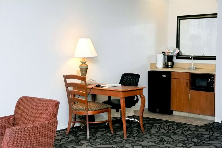 Hotel Hampton Inn & Suites Birmingham-pelham