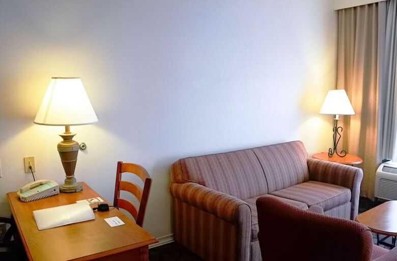 Hotel Hampton Inn & Suites Birmingham-pelham