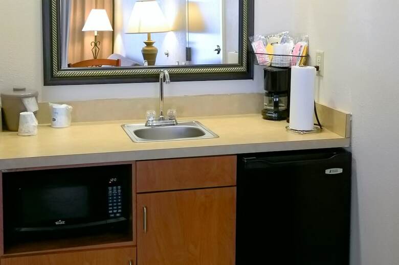 Hotel Hampton Inn & Suites Birmingham-pelham