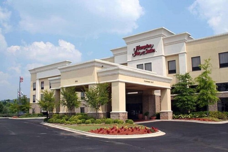 Hotel Hampton Inn & Suites Birmingham-pelham