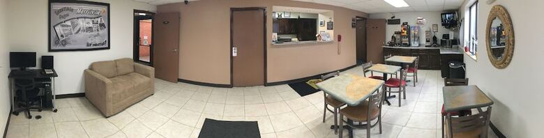 Hotel Super 8 By Wyndham Merrillville