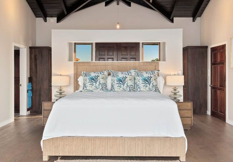 Apartamento Ray Caye Island Resort