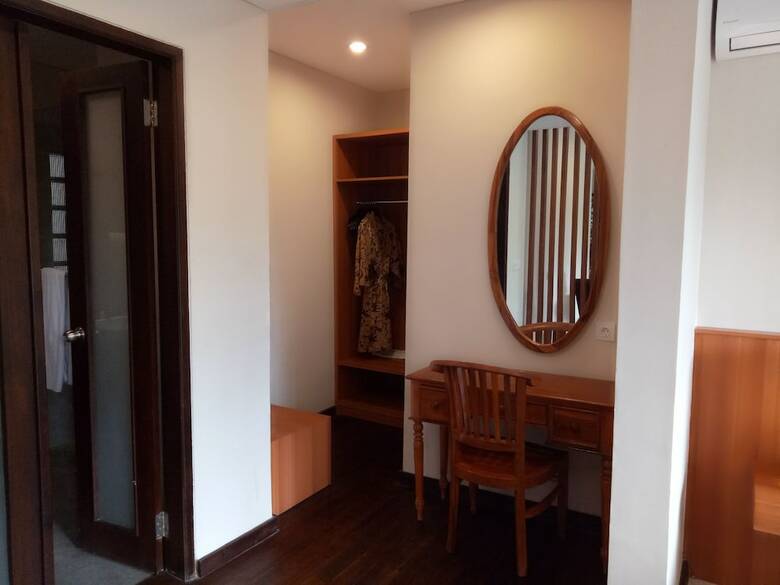 Apartamento Anahata Villas & Spa Resort