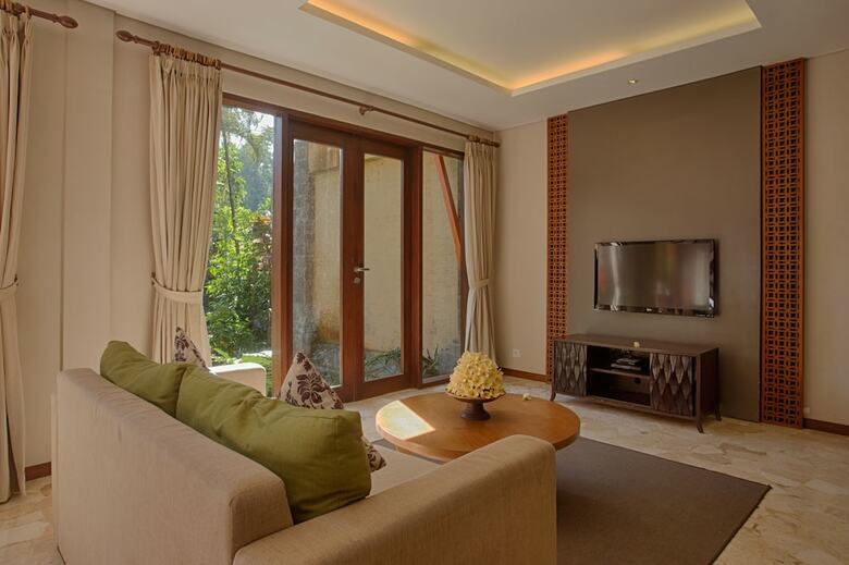 Apartamento Anahata Villas & Spa Resort