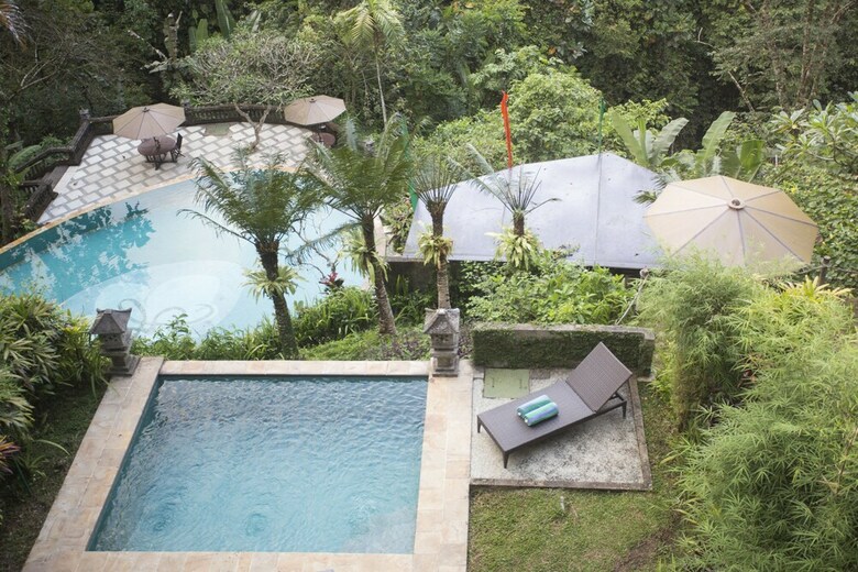 Apartamento Anahata Villas & Spa Resort