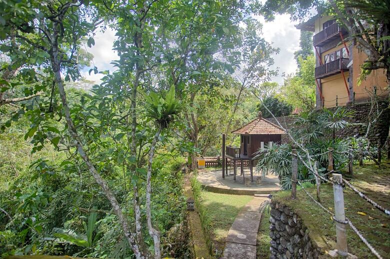 Apartamento Anahata Villas & Spa Resort
