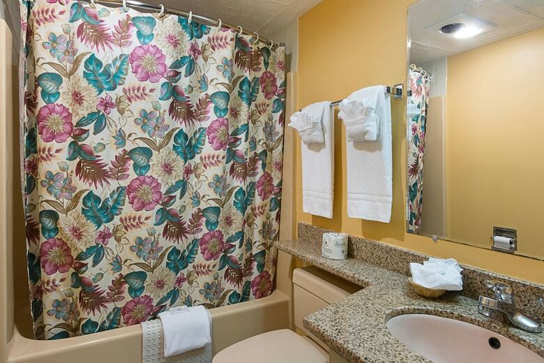 Motel Rodeway Inn Milford - I-84