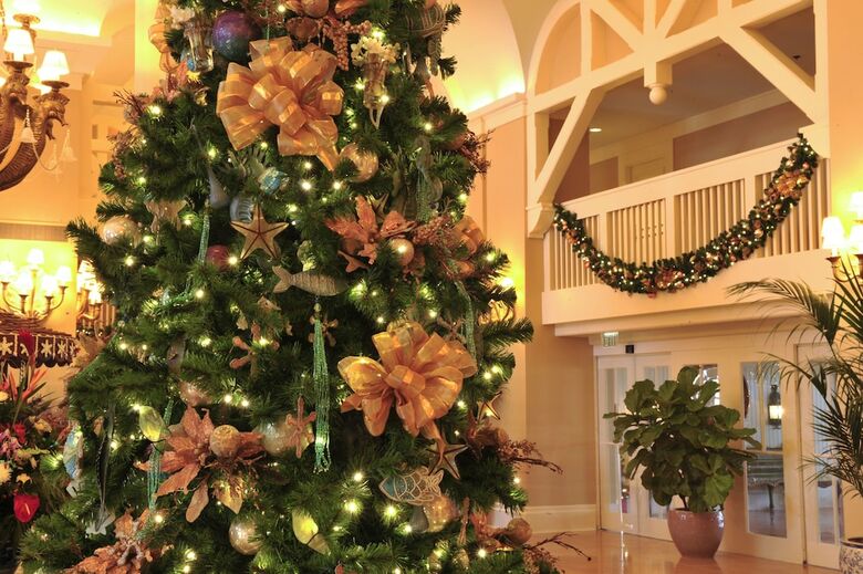 Apartamento Disney's Beach Club Resort