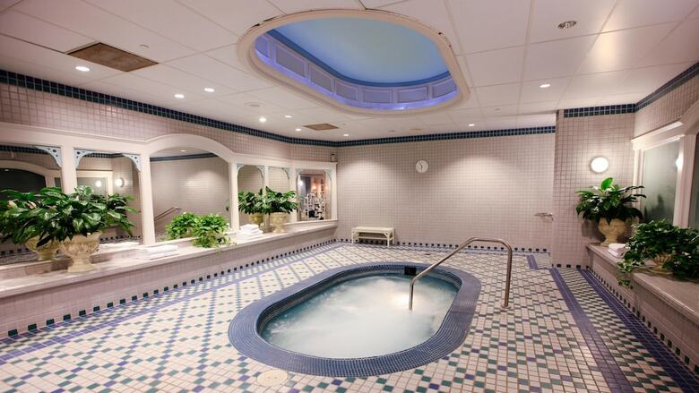 Apartamento Disney's Beach Club Resort