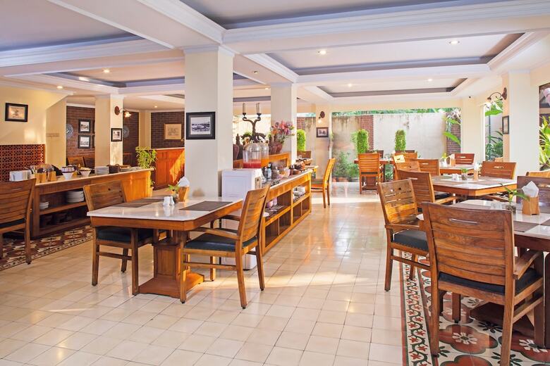 Hotel Duta Garden Boutique Villa
