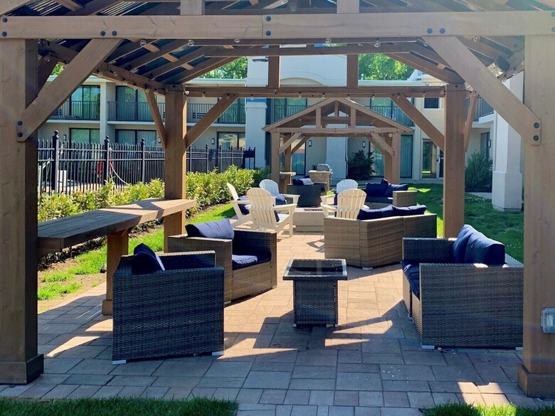 Hotel Quality Inn Middletown-red Bank