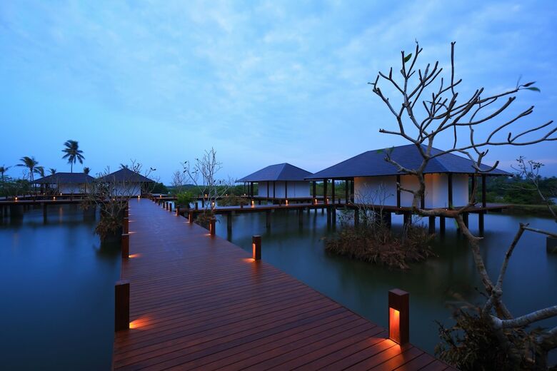 Apartamento Anantaya Resort And Spa Chilaw