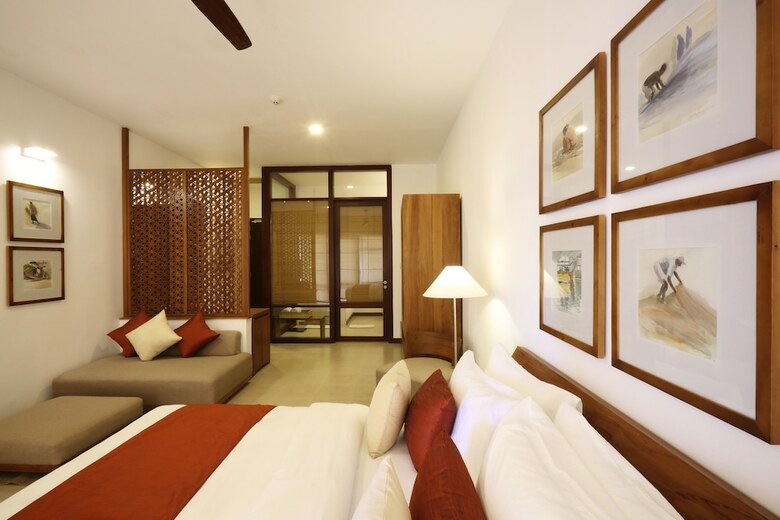 Apartamento Anantaya Resort And Spa Chilaw