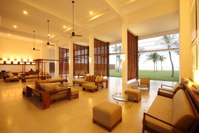 Apartamento Anantaya Resort And Spa Chilaw