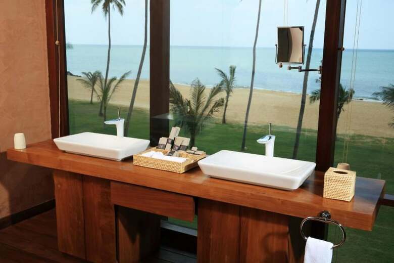 Apartamento Anantaya Resort And Spa Chilaw