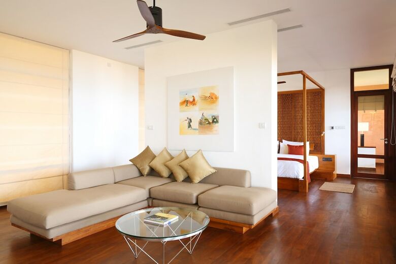 Apartamento Anantaya Resort And Spa Chilaw