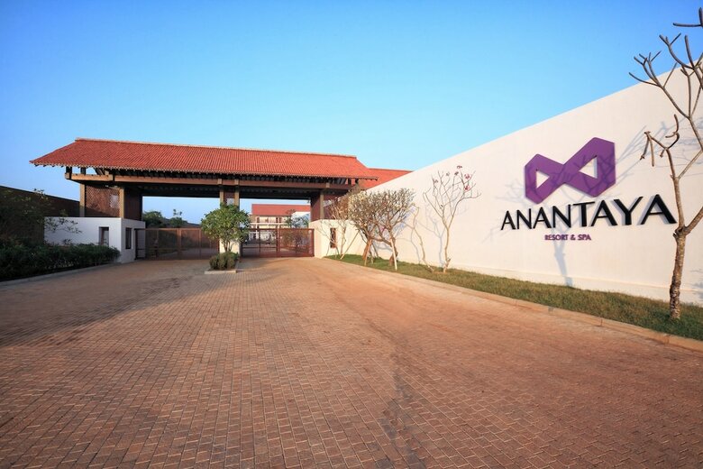 Apartamento Anantaya Resort And Spa Chilaw