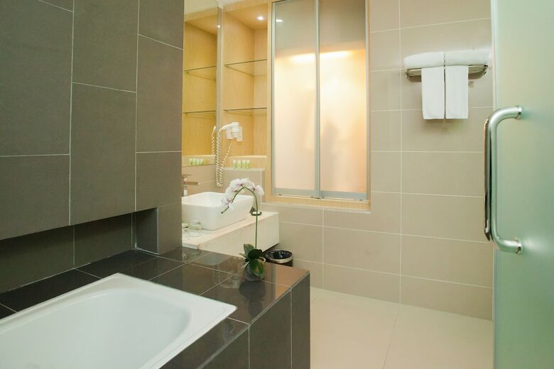 Hotel Ancasa Royale Pekan Pahang