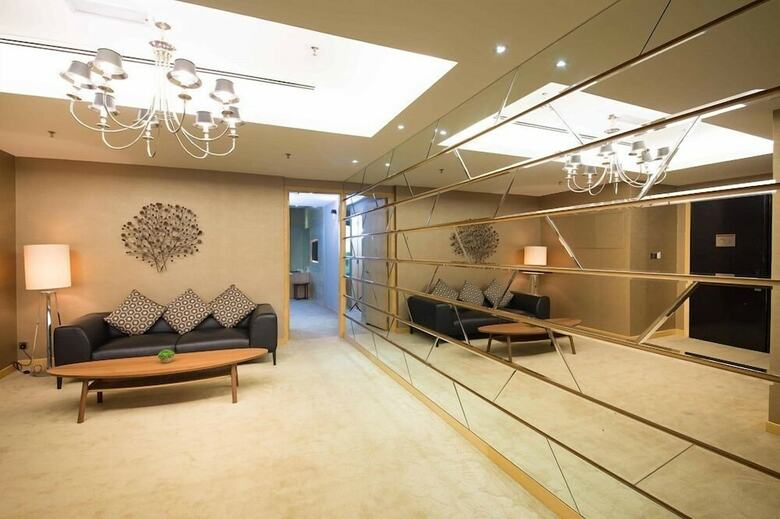 Hotel Ancasa Royale Pekan Pahang
