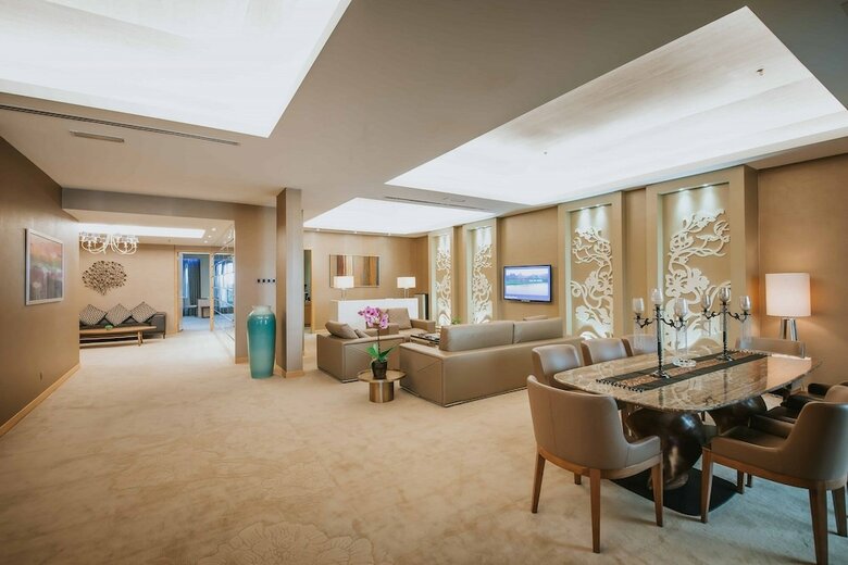 Hotel Ancasa Royale Pekan Pahang