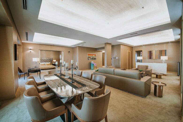 Hotel Ancasa Royale Pekan Pahang