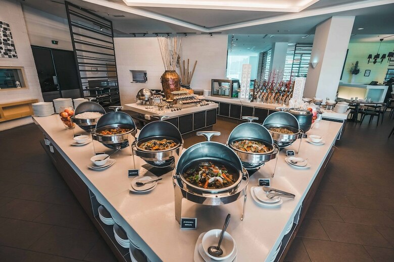 Hotel Ancasa Royale Pekan Pahang