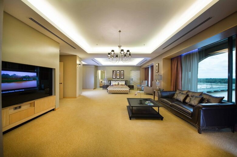 Hotel Ancasa Royale Pekan Pahang