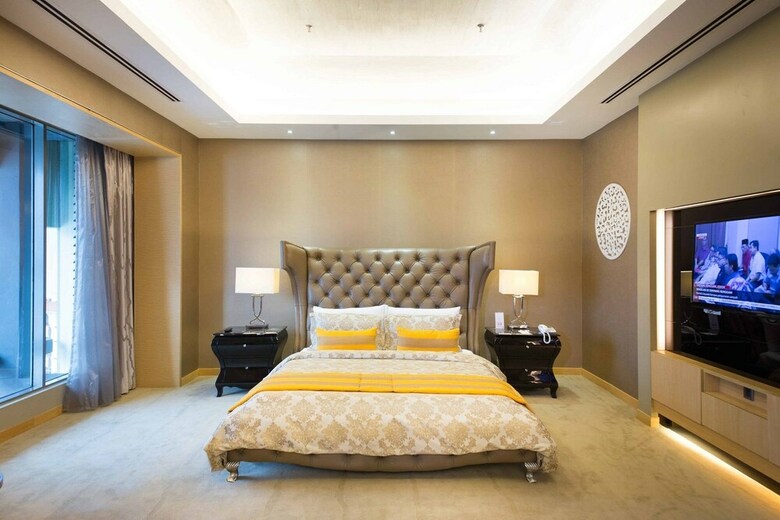 Hotel Ancasa Royale Pekan Pahang