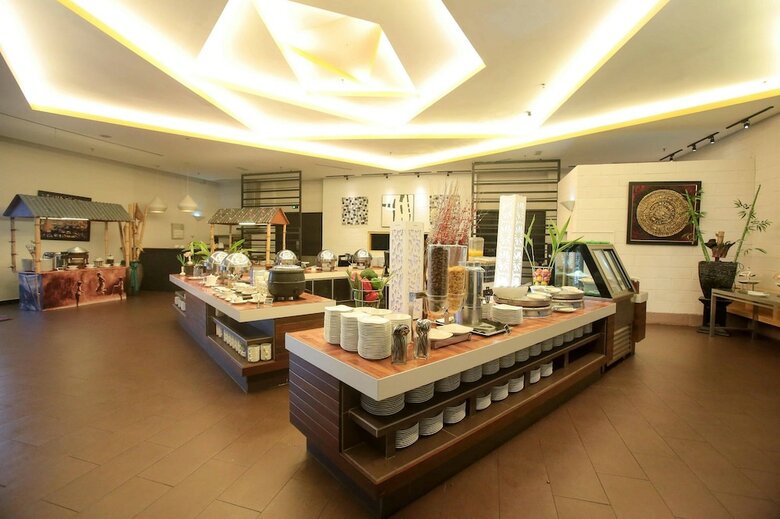 Hotel Ancasa Royale Pekan Pahang