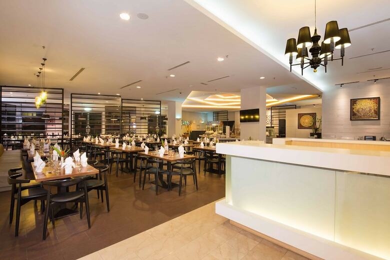 Hotel Ancasa Royale Pekan Pahang